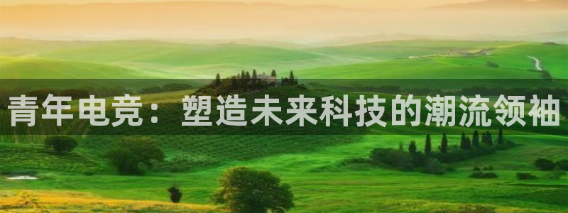 MK电竞